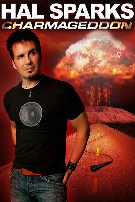 Hal Sparks: Charmageddon